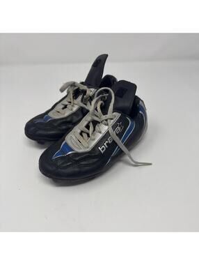 Youth Size 12 Brava Soccer Cleats